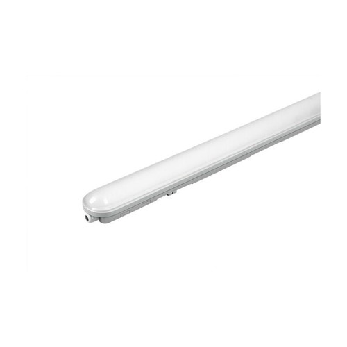 Réglette led étanche - étanche, retro