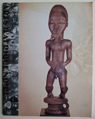 Arts afrique noire - d'afrique,