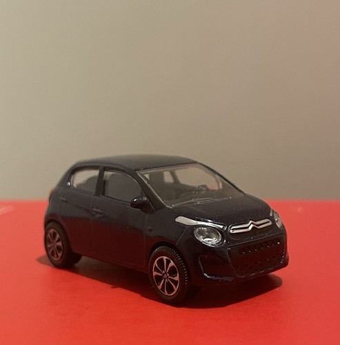 Miniature norev citroen - miniature,