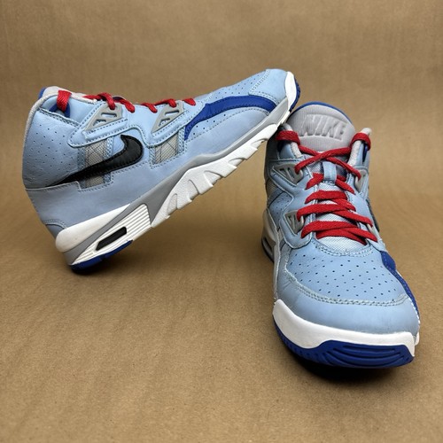 Nike air trainer kansas - nike,