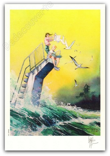 Libris lepage mer - ex-libris, et