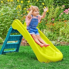 Toboggan Pour Enfants Pliable