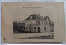 Saint André les Vergers (Aube) - Café, restaurant de la Gaité - Dupuy-Bellegit B