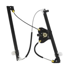 Leve vitre avant gauche (conducteur) pour Xsara (2000-2005) 9643808080, 9221L3