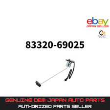 Toyota Genuine LandCruiser Tank Fuel Gauge Sender Unit 83320-69025 OEM