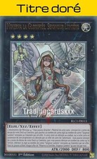 Yu-Gi-Oh! Minerva la