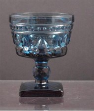 Vintage Colony Park Lane Blue
