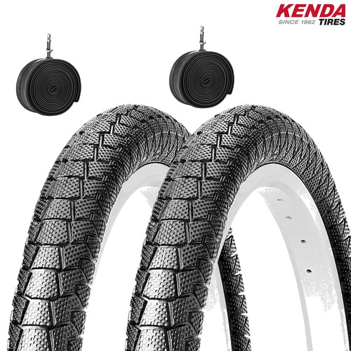 Pneus kenda 1 - pneus, 1.95