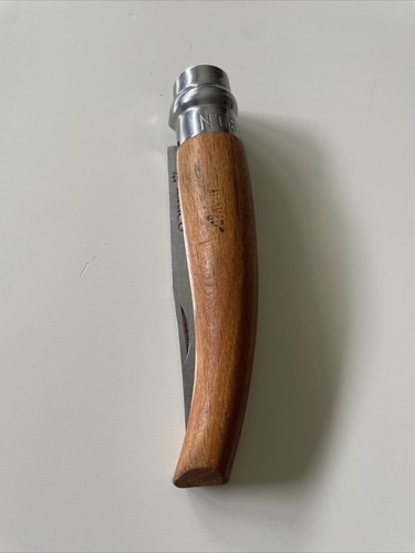 Couteau opinel 8 - n,