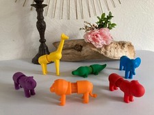 1024⚜️ Jouet Jeu Lot de 6