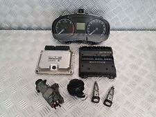 Kit démarrage / calculateur /