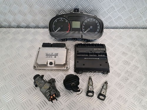 Kit démarrage calculateur - /,
