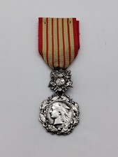 France Médaille de la