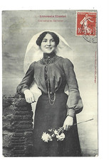 87  LIMOUSINE EN BARBICHET