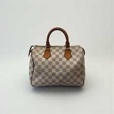 Louis Vuitton Speedy 25