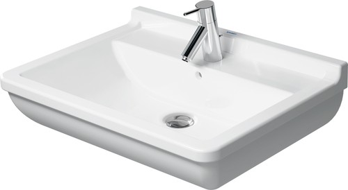 Duravit lavabo starck - lavabo, 3