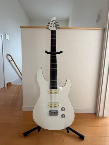 Yamaha rgx ultralight - yamaha,
