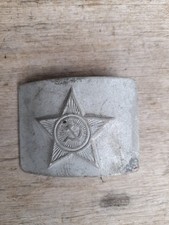 Boucle Russe Soviétique