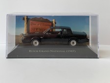 Altaya buick grand - 1/43,