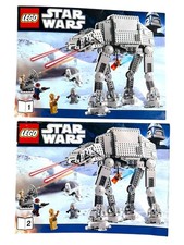 Lego Star Wars 8129 AT-AT