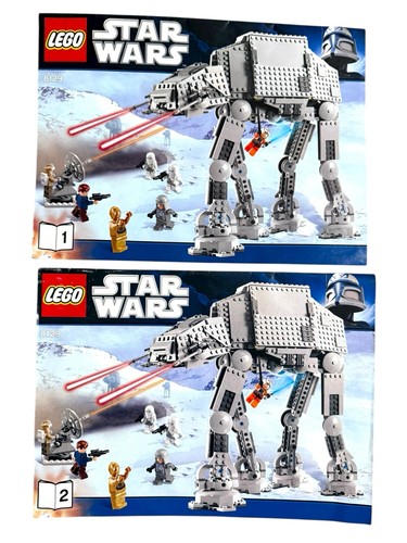 Lego star wars 8129 - lego,