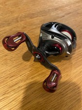 Moulinet casting Daiwa sv