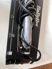 Lisseur Babyliss Paris Ionic