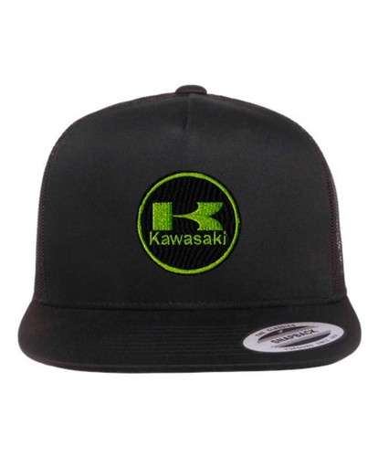 New kustom hatz kawasaki - hatz, v1