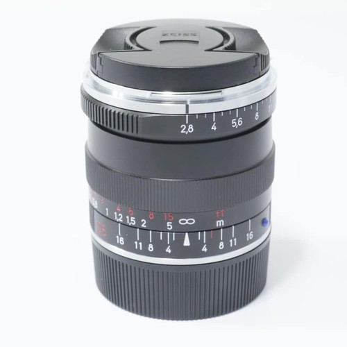 Zeiss biogon 8 25 - biogon, t*