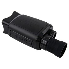 Pour Vision Nocturne