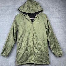 OBEY Worldwide Green Nylon