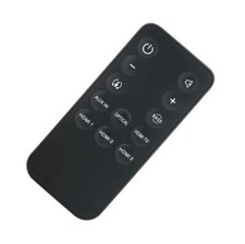 New Remote Control For JBL
