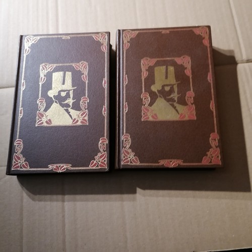 Lot livres arsène lupin - 2, d'arsène