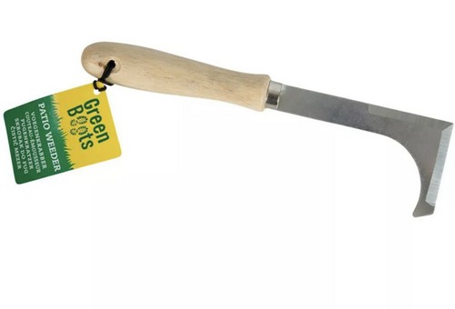 Couteau emousseur desherbeur - /,