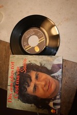 ANCIEN DISQUE VINYLE 45 TOURS