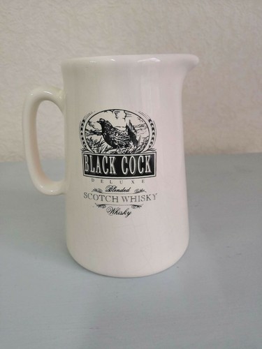 Pichet black cock - pichet,