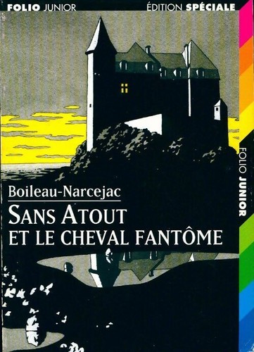 Sans atout cheval - le,