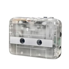 Convertisseur audio cassette vers num��rique avec haut-parleurs int��gr��s et op