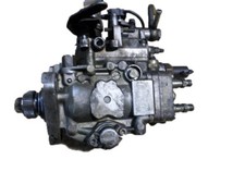RENAULT TRAFIC INJECTION PUMP