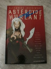Astéroïde hurlant alexandro - astÉroÏde,