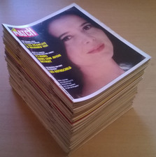 PARIS MATCH - Année 1973 complète (52 numéros) - Etat Collector