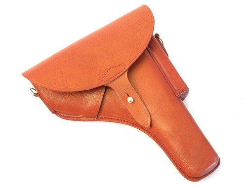 Etui cuir sig - etui, p210