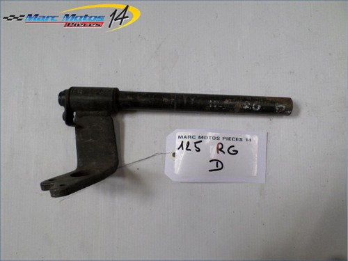 Demi guidon droit suzuki - suzuki, 125