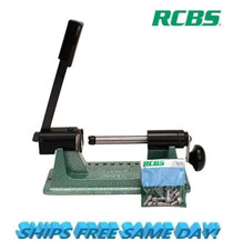 RCBS Trim Pro-2 Manual Case