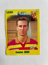PANINI FOOT 98 - DEHU - RC