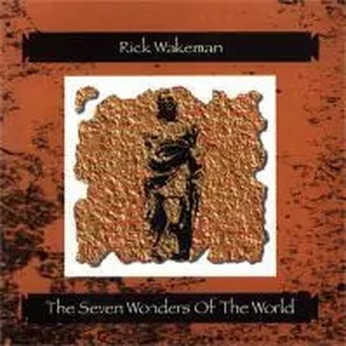 Rick wakeman the seven - rick,