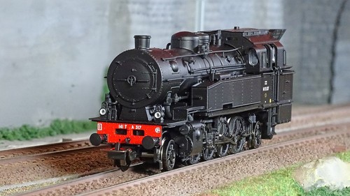 Piko 50670 locomotive - piko,
