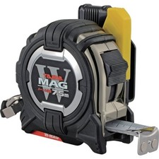 Tajima Convex 7.5m x 25mm Sef