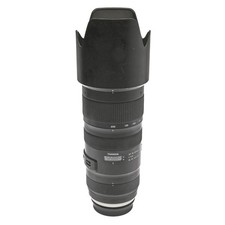 Objectif Canon Tamron 70-200