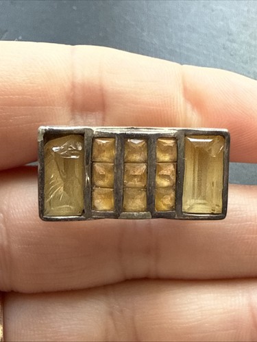Ancienne bague argent - ancienne,